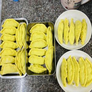 Bánh gối 20k/ chiếc