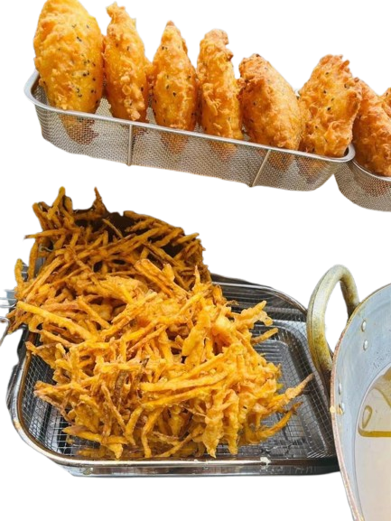 Bánh khoai 10k/chiếc