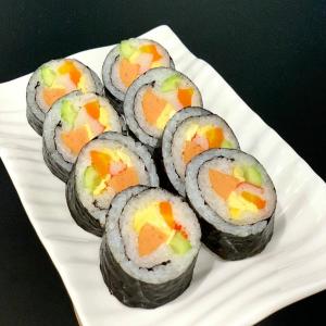 Cơm cuộn rong biển 10k