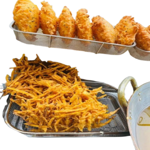 Bánh khoai 10k/chiếc